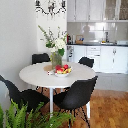 Čapljina Apartment Allure מראה חיצוני תמונה