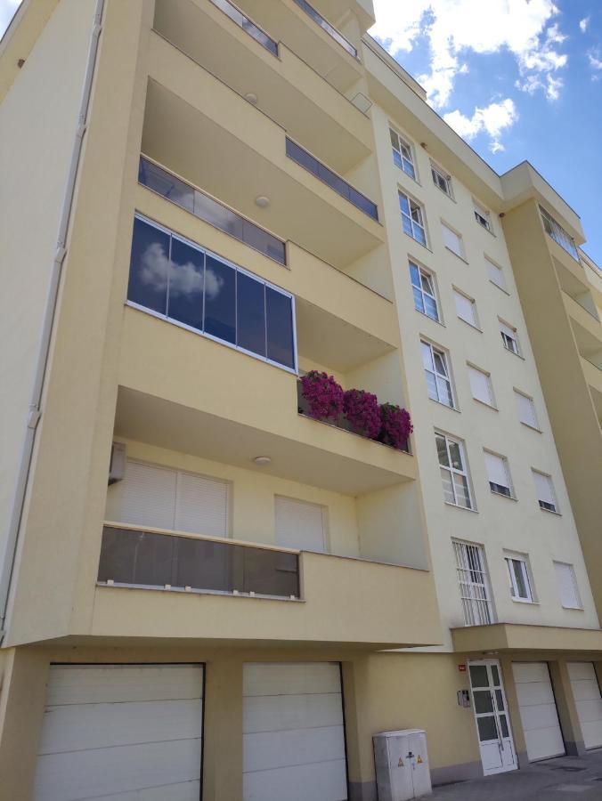 Čapljina Apartment Allure מראה חיצוני תמונה