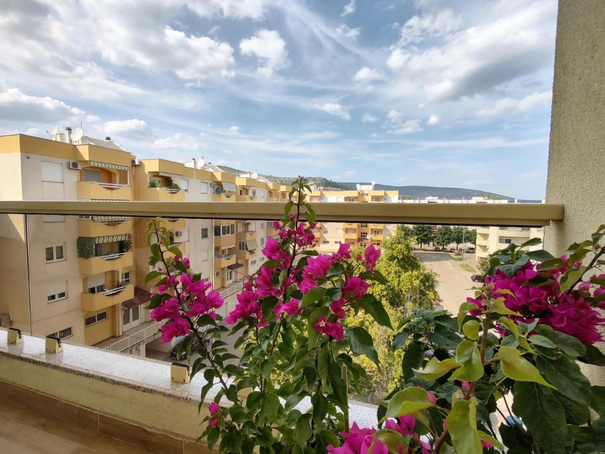 Čapljina Apartment Allure מראה חיצוני תמונה