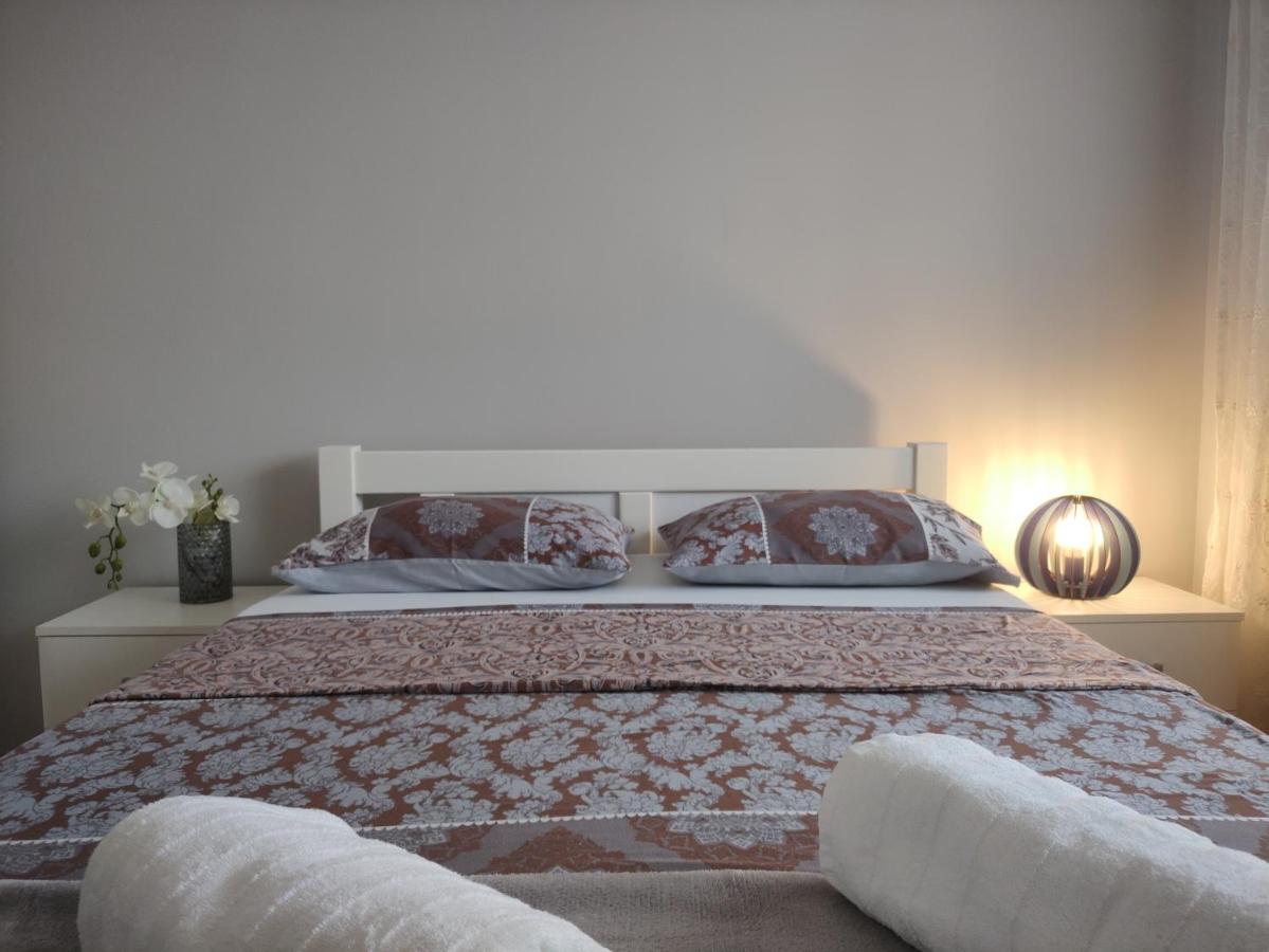 Čapljina Apartment Allure מראה חיצוני תמונה