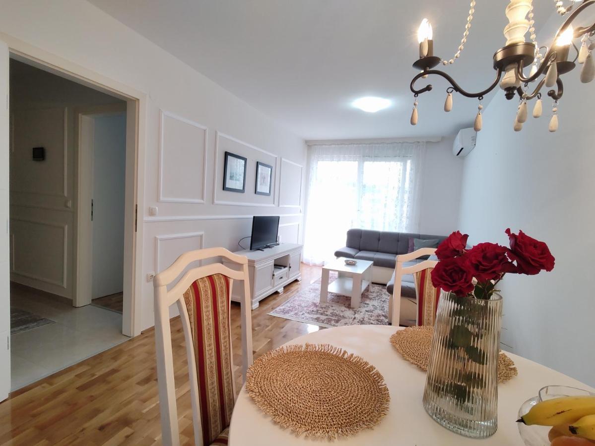 Čapljina Apartment Allure מראה חיצוני תמונה