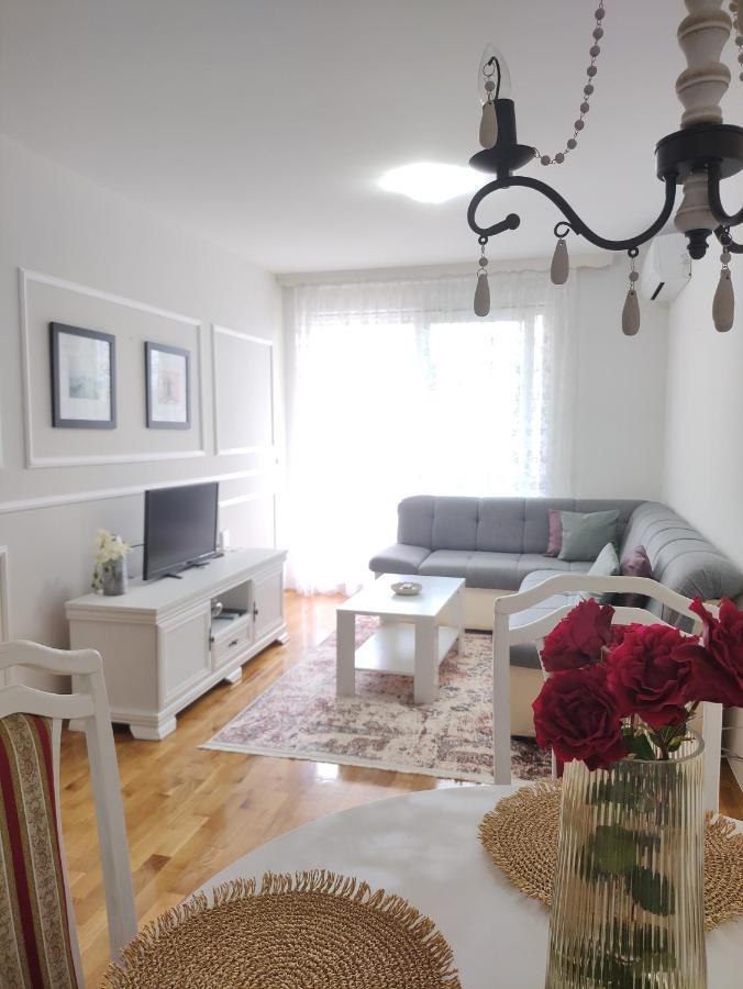 Čapljina Apartment Allure מראה חיצוני תמונה