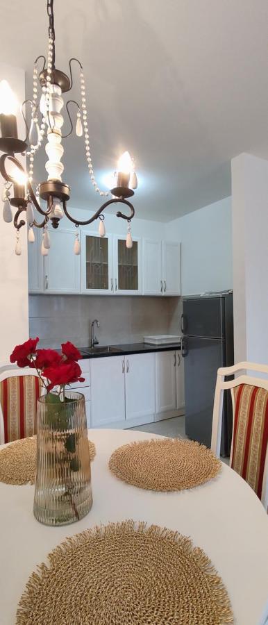 Čapljina Apartment Allure מראה חיצוני תמונה
