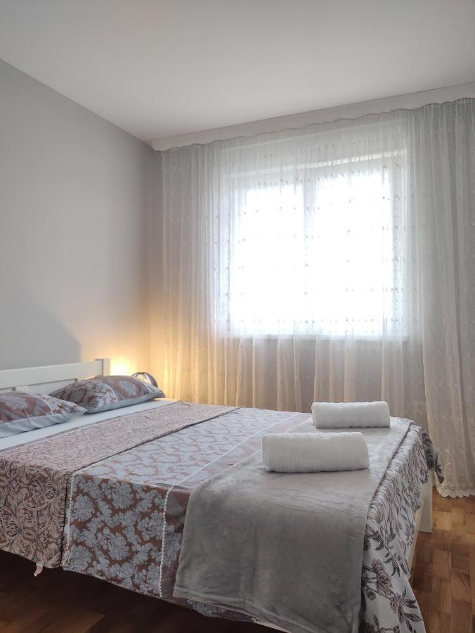 Čapljina Apartment Allure מראה חיצוני תמונה