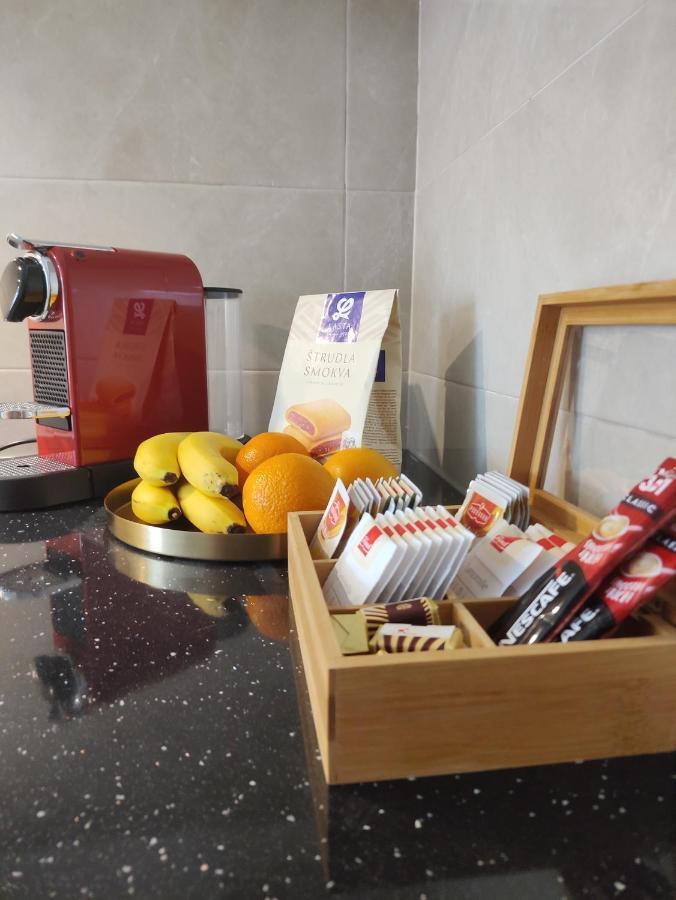 Čapljina Apartment Allure מראה חיצוני תמונה