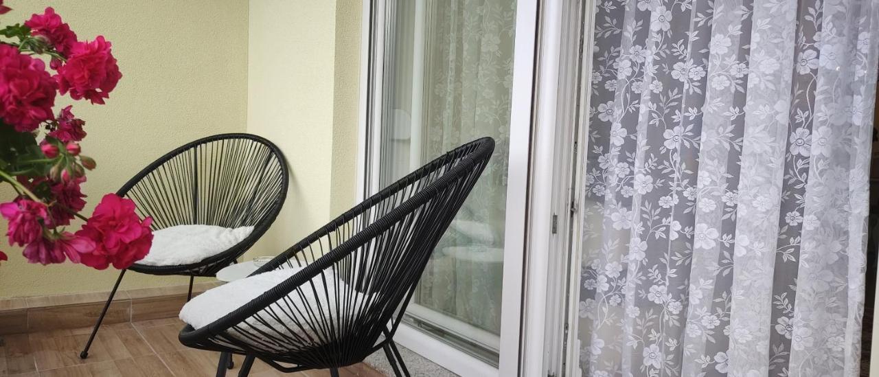 Čapljina Apartment Allure מראה חיצוני תמונה