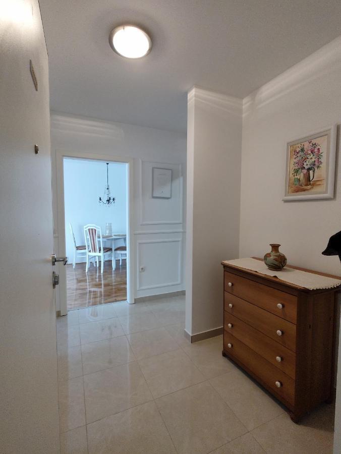 Čapljina Apartment Allure מראה חיצוני תמונה