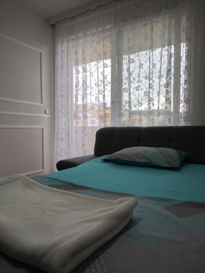 Čapljina Apartment Allure מראה חיצוני תמונה
