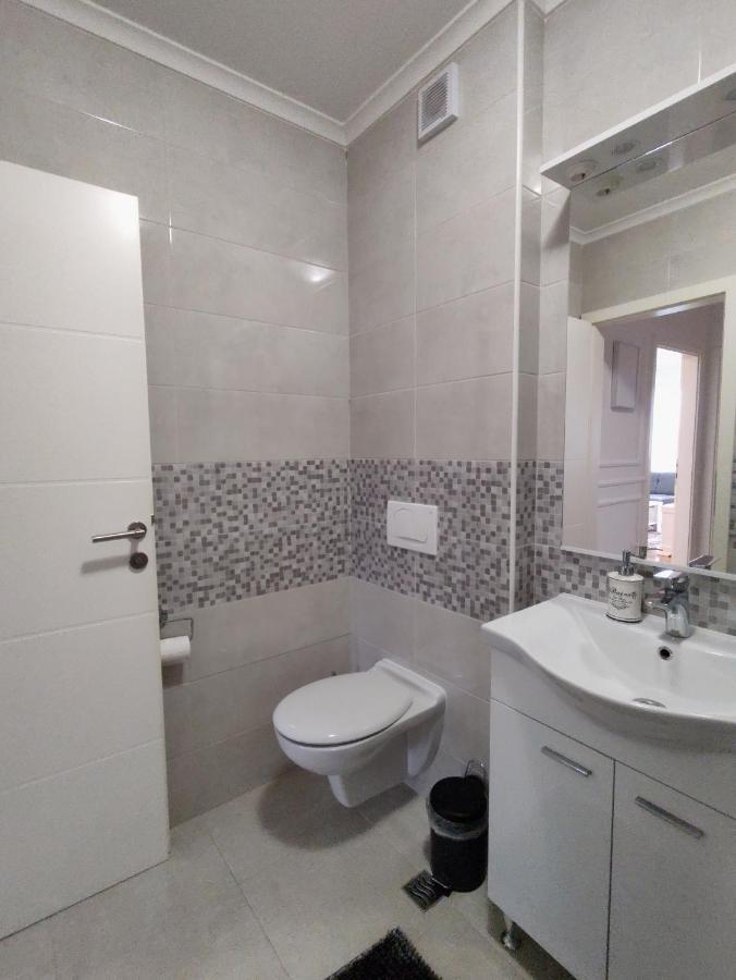 Čapljina Apartment Allure מראה חיצוני תמונה