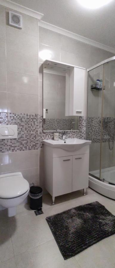 Čapljina Apartment Allure מראה חיצוני תמונה
