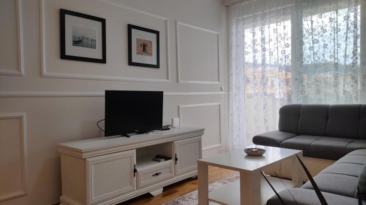 Čapljina Apartment Allure מראה חיצוני תמונה