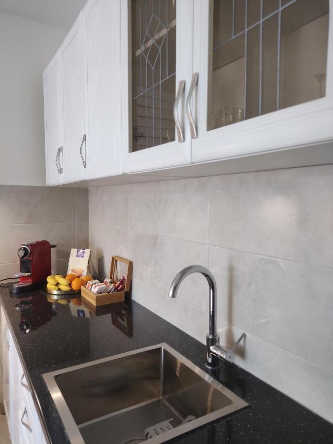 Čapljina Apartment Allure מראה חיצוני תמונה